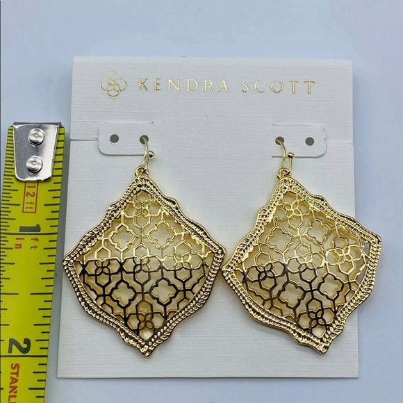 KENDRA SCOTT 🆑 Final Sale Authentic-Lowest Price-No Offers-No Shipping Discount - Picture 5 of 7
